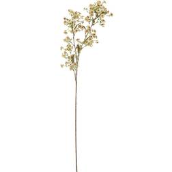 Bloomingville Waxflower Stilk 91 cm Hvid Kunstig plante