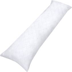 Amazinggirl Seitenschläferkissen 145 x 40 cm Body Pillow Ergonomisches Kissen