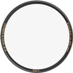 B&W White Mist Filter 1/2 67 mm MRC Nano V-Pro