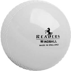 Readers Windball - White