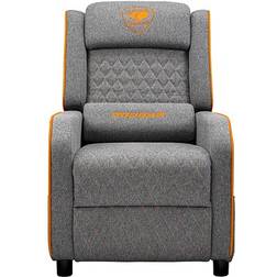 Cougar Ranger One Gray