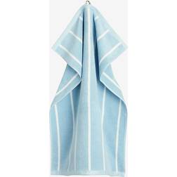 Gant Home Striped 50x70 Bath Towel Blue