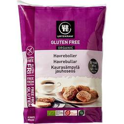 Urtekram Glutenfri Brødmix Havreboller Ø 440 g