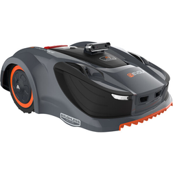 Yard Force Mähroboter Revola Mit GPS Und Kamera