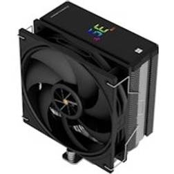 Thermalright Assassin X 120 R Digital ARGB Black