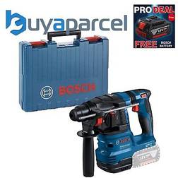 Bosch GBH 18V-22 SDS Cordless Rotary Hammer Drill