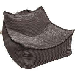 Meow Baby MeowBaby Sitzsack Braun