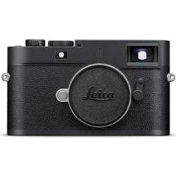 Leica M11 D Camera Body Black