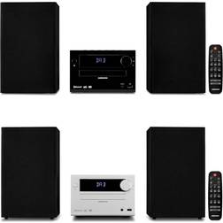 Medion MD44484 Micro Audio System