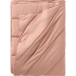 Ellos Överkast Maja Rosa Sängöverkast Rosa (260x)