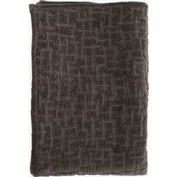 Halvor Bakke Grand Provence Överkast 160 x 255 Brun Sängöverkast Brun
