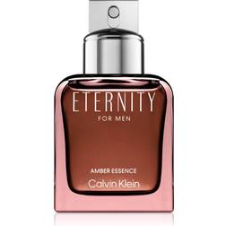 Calvin Klein Eternity Amber Essence Perfume 50 ml 50ml