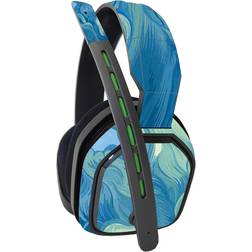 MightySkins Visionary Skin Compatible with Astro A10 Headset