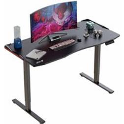 ADX ADSGAMDK25 RGB Gaming Desk