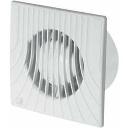 Awenta Luftdragare 100 mm Med Dragknapp WA100W