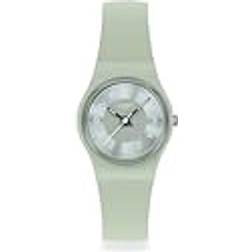 Swatch Serenity of Sage LG131