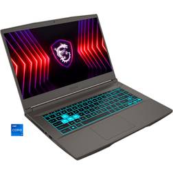 MSI Gaming Notebook Thin 15 B13VF-2872