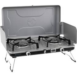 Outwell Merapi Pro Duo Kocher ONE SIZE
