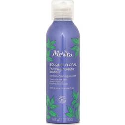 Melvita Bouquet Floral Gentle Exfoliating Powder 30g