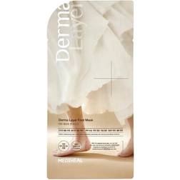 Mediheal Derma Layer Foot Mask 18ml