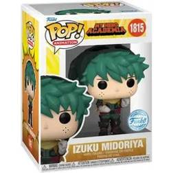 Funko Pop Vinylfigur My Hero Academia