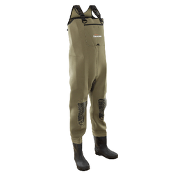 Snowbee Classic Neoprene Bootfoot Waders