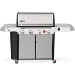 Weber Genesis SP-435 Gasolgrill