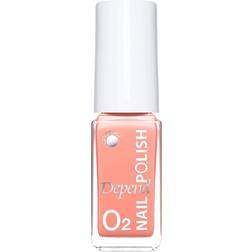 Depend O2 Nail Polish 796 5ml
