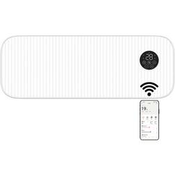 Mylek Smart Overdoor Fan Heater