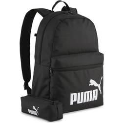 Puma Phase Backpack Set - Black