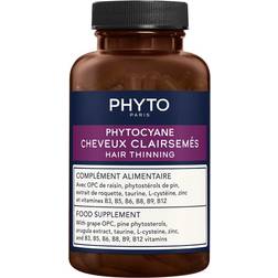 Phyto cyane Hair Loss Capsules 84 Capsules