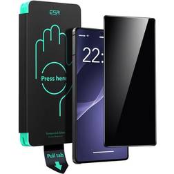ESR Galaxy S25 Ultra Privacy Skärmskydd