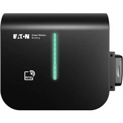 Eaton Borne De Recharge Résidentiel Collectif Tertiaire RFID MID