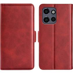 Eiderwood Motorola Edge 50 Neo Wallet Flip Cover