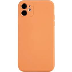 Eiderwood iPhone 11 Foret Fleksibelt Plast Cover