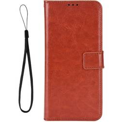 Eiderwood Flip Cover for Motorola Moto G15/G15 Power