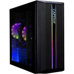 Captiva Advanced Gaming R75-272 16 Gb Ddr4 Sdram 1 Tb Ssd Nvidia Geforce Rtx 4060