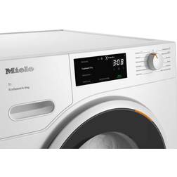 Miele TWC640WP White