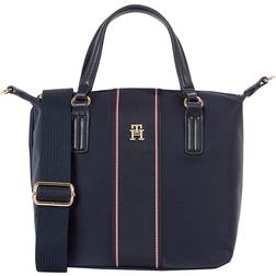 Tommy Hilfiger Corporate Crossbody Tote Bag