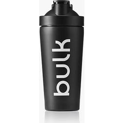 Bulk Deluxe Shaker Flaske Af Stål Cocktailshaker