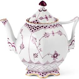 Royal Copenhagen Limited Edition 70 cl Tekande