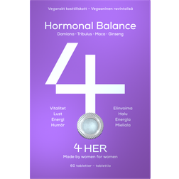 4Her Hormonal Balance Set of 60
