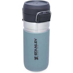 Stanley Quick Flip Vandflaske Blå 0.47L Drikkedunk