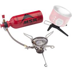 MSR Whisperlite Universal Combo Benzinbrænder