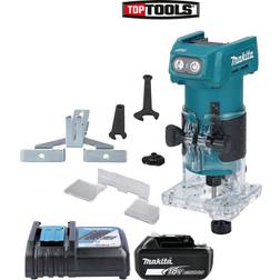 Makita DRT52Z 18V LXT Cordless Brushless Router