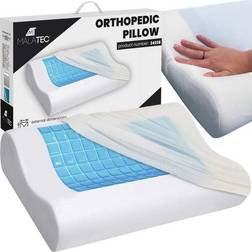 MALATEC Dantų Łepetėlis Ortopædisk 24238 Ergonomisk pude