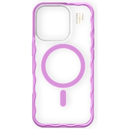 Ideal of Sweden Frame Magsafe Case Pink