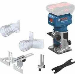 Bosch GLF 18V-8 Sladdlös Kantfräs