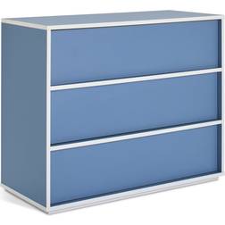 Habitat Edale 3 Chest of Drawer