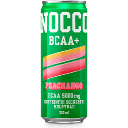 Nocco Peachango 33 cl 1 st